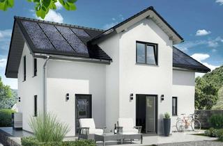 Haus kaufen in 56332 Löf, HOCH Massivhaus,Schlüsselfertig - Toplage im Herzen der Untermosel!