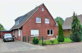 Haus kaufen in 25576 Brokdorf, Brokdorf - Wohnen, wo andere Urlaub machen !!!