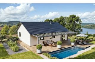 Haus kaufen in 56332 Löf, Massivhausbau mit HOCH – Schlüsselfertig im Herzen der Untermosel!