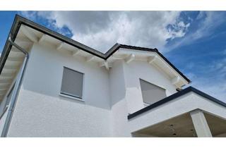 Haus kaufen in 56332 Löf, Ihr Traumhaus im Herzen der Untermosel – Bauen mit HOCH Massivhaus, Schlüsselfertig!