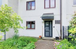 Reihenhaus kaufen in 81927 Bogenhausen, Freundliches gepflegtes Reihenhaus in München Bogenhausen