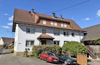 Haus kaufen in 36110 Schlitz, Hessen, Vogelsbergkreis, Schlitz - Wohnhaus mit Stall + Reitplatz zu verkaufen