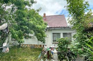 Haus kaufen in 19322 Breese, Sanierungsobjekt für Handwerker!EFH in Deichnähe im schönen Dorf Breese