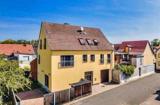 Haus kaufen in 99610 Sömmerda, Eltern und Familien aufgepasst