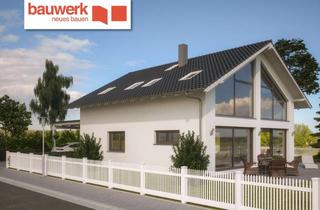 Einfamilienhaus kaufen in 09125 Harthau, -Aktion- Chemnitz Harthau - lichtdurchflutetes Einfamilienhaus in idyllischer Wohnlage