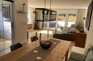 Haus mieten in 67434 Hambach, Hochwertig sanierter Haus mit Garten und offenem Wohn-Essbereich inkl. EBK