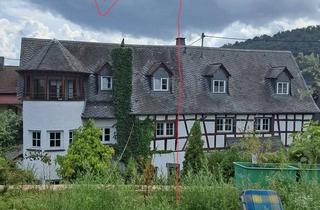 Haus mieten in Zehnthofstr 16, 56599 Leutesdorf, Attraktive 5-Zimmer-Doppelhaushälfte mit gehobener Innenausstattung in Leutesdorf