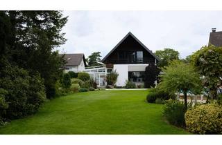 Haus mieten in 53125 Röttgen, Freundliches freistehendes Einfamilienhaus mit Traumgarten in Bonn