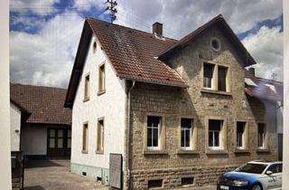 Haus mieten in Weinstraße 13, 67169 Kallstadt, Wunderschönes saniertes ehemaliges Winzeranwesen im Herzen der Pfalz