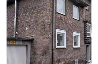 Haus mieten in 47169 Fahrn, Oderstraße, 47169 Duisburg