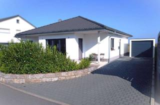 Haus mieten in Pfarrer-Ort-Straße 26, 97294 Unterpleichfeld, Gepflegtes 4-Zimmer-Einfamilienhaus mit geh. Innenausstattung und EBK