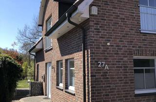 Haus mieten in 27751 Bungerhof, Exklusives Einfamilienhaus mit Wintergarten & Garten nahe Bremen