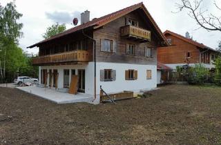 Haus mieten in 85570 Markt Schwaben, Sanierte Doppelhaushälfte in idyllischer Lage