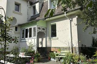 Haus mieten in Von-Mann-Straße, 95028 Innenstadt, Preiswerte, gepflegte 5,5-Raum-Doppelhaushälfte mit EBK in Hof Innenstadt