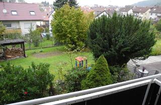 Haus mieten in 73433 Aalen, Doppelhaushälfte mit Terrasse
