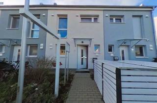 Haus mieten in Teebaumweg 37, 51109 Merheim, Exklusives Wohnvergnügen: Modernes Vier-Zimmer-Einfamilienaus-Refugium mit luxuriöser Austattung