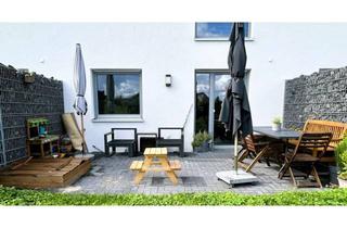 Haus mieten in 53343 Wachtberg, **BEREIT FÜR MEHR?**Zukunftsweisend und effizient mit natürlichem Raumklima!