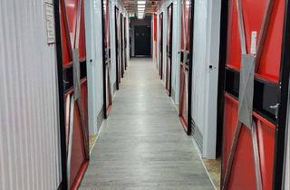 Gewerbeimmobilie mieten in Rosenfelder Str., 06116 Dautzsch, MEGA Lagerraum in Halle mieten | 20 m² | Selfstorage | Kleinlager