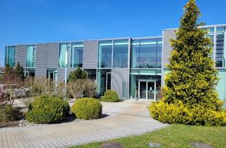 Gewerbeimmobilie kaufen in Eythstraße 11, 72189 Vöhringen, Verkauf repräsentativer Gewerbeimmobilie in Vöhringen