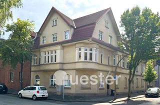 Anlageobjekt in 47229 Friemersheim, Jugendstilhaus in markanter Ecklage Duisburg-Friemersheim