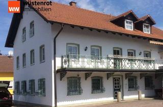 Anlageobjekt in 94569 Stephansposching, Liebhaberobjekt mit Charakter – Charmantes Dreifamilienhaus in Michaelsbuch (Stephansposching)