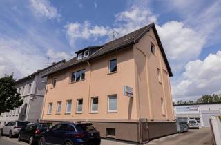 Anlageobjekt in 38118 Braunschweig, Modernisiertes Mehrfamilienhaus mit separater Gewerbeeinheit