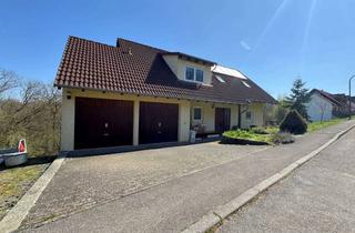 Anlageobjekt in 74673 Mulfingen, Wohneigentum in Mulfingen-Jagstberg!