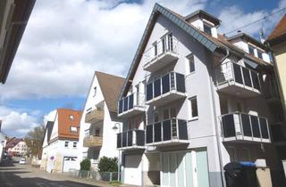 Anlageobjekt in Hindenburgstraße 20, 72631 Aichtal, Exzellente Investition ohne Instandhaltungsstau !