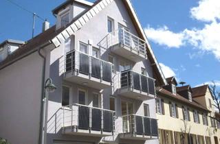 Anlageobjekt in Hindenburgstraße 20, 72631 Aichtal, 10% Rendite durch Vermietung an Monteure !