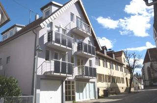 Anlageobjekt in Hindenburgstraße 20, 72631 Aichtal, 10% Rendite durch Vermietung an Monteure !