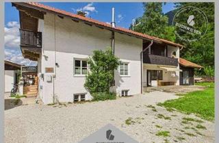 Anlageobjekt in 82467 Garmisch-Partenkirchen, Ein wunderschönes Zuhause für die ganze Familie!