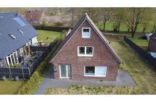 Anlageobjekt in 26607 Aurich, Renditestark & Zukunftssicher - Attraktives Mehrfamilienhaus in Aurich!