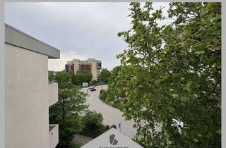 Anlageobjekt in 82110 Germering, Attraktive Kapitalanlage! 1-Zimmer-Apartment mit effizientem Grundriss und TG-Stellplatz