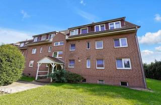 Anlageobjekt in 21481 Lauenburg, Solide Kapitalanlage: Vermietetes 9-Parteienhaus mit Garagen in Lauenburg!