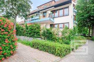 Anlageobjekt in 40789 Monheim, All inclusive! Teilmöbliert, modern ausgestattet und bestens vermietet!