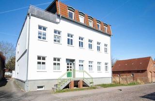 Anlageobjekt in 17493 Eldena, ! 4-WE-Paket im 5WE-Haus ! Kapitalanlage in Eldena mit Optimierungspotential - 3 von 4 WEs vermietet