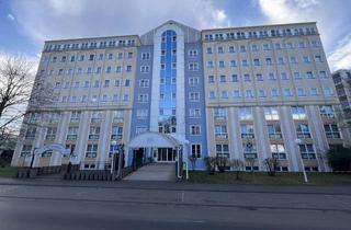 Anlageobjekt in 63225 Langen, Top Kapitalanlage: Modernes Apartment im Hotel – Attraktive Rendite und Flughafennähe!