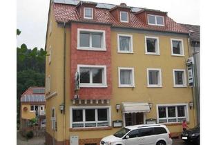 Anlageobjekt in 67714 Waldfischbach-Burgalben, Interessantes Wohn-/Geschäftshaus