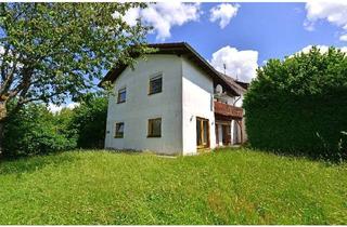 Anlageobjekt in 57635 Weyerbusch, Renovierungsobjekt mit Charme: Wohneigentum in Weyerbusch im Bieterverfahren