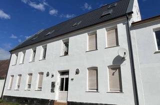 Anlageobjekt in Kleine Str. 11, 39221 Welsleben, 2022 saniertes Mehrfamilienhaus mit 6 Wohnungen in Biere