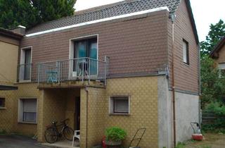 Anlageobjekt in 64579 Gernsheim, Gut vermietetes Mehrfamilienhaus mit 5 Wohneinheiten plus Gewerbeeinheit