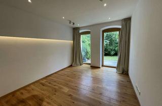 Anlageobjekt in 10405 Prenzlauer Berg (Prenzlauer Berg), Kapitalanlage mit Charme: Stilvolle Gartenwohnung im begehrten Winsviertel