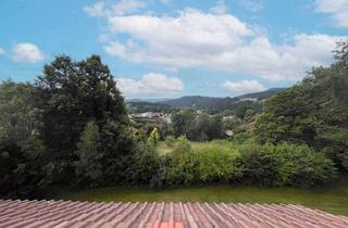 Anlageobjekt in 94256 Drachselsried, Gepflegte 5. Zimmer Wohnung mit Gemeinschaftsgarten in idyllischer Natur
