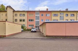 Anlageobjekt in 68723 Oftersheim, Mehrfamilienhaus in Oftersheim