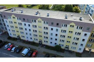 Anlageobjekt in 03238 Finsterwalde, Renditeobjekt in Finsterwalde
