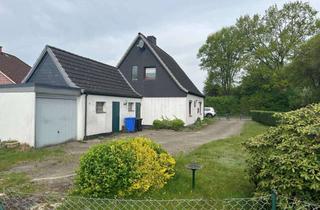 Grundstück zu kaufen in 23863 Kayhude, Baugrundstück mit Altbestand in Kayhude