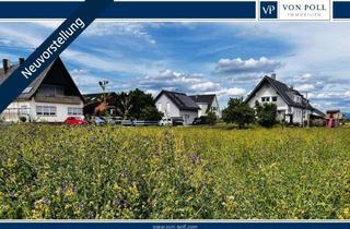 Grundstück zu kaufen in 79395 Neuenburg, Attraktives Baugrundstück in beliebter Wohnlage +++ Erschlossenes Eckgrundstück