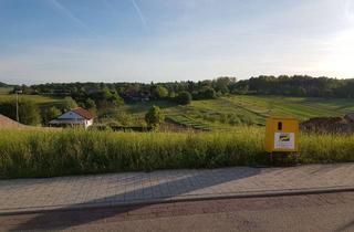 Grundstück zu kaufen in 75245 Neulingen, Bauplatz Neubaugebiet Aussichtslage PF-Göbrichen EFH o. 2xDHH Zweifamilienhaus - Pferdehaltung frei
