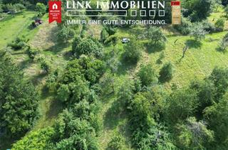 Grundstück zu kaufen in 73630 Remshalden, Freizeitgrundstück in Hanglage – Natur pur in Geradstetten