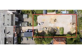 Grundstück zu kaufen in 44809 Hofstede, ZUHAUSE SCHAFFEN Baugrundstück ab 241 m² mit Baugenehmigung in Bochum!